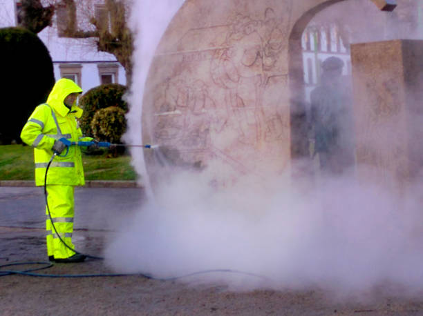 Best Pressure Washing Services Near Me  in Attica, MI